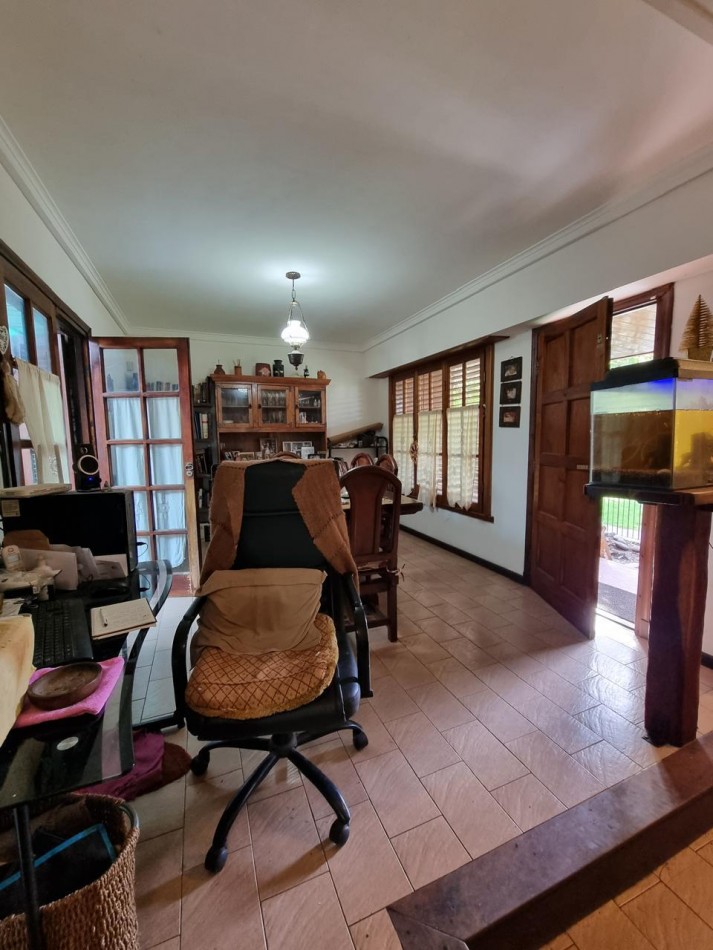EXCELENTE CHALET  EN VENTA BARRIO LOS PINARES