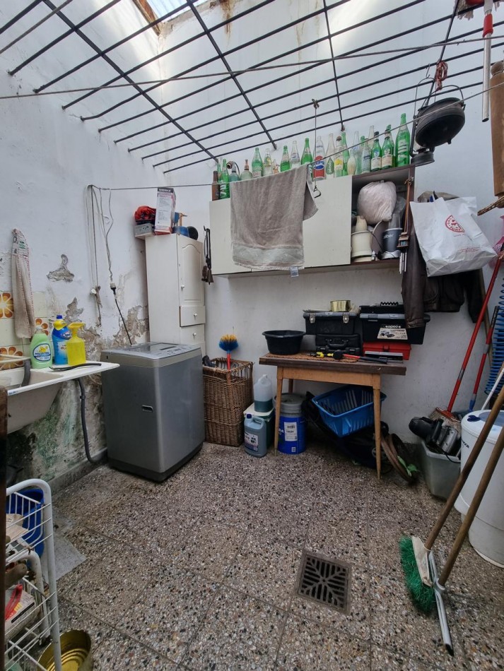 EXCELENTE CHALET  EN VENTA BARRIO LOS PINARES