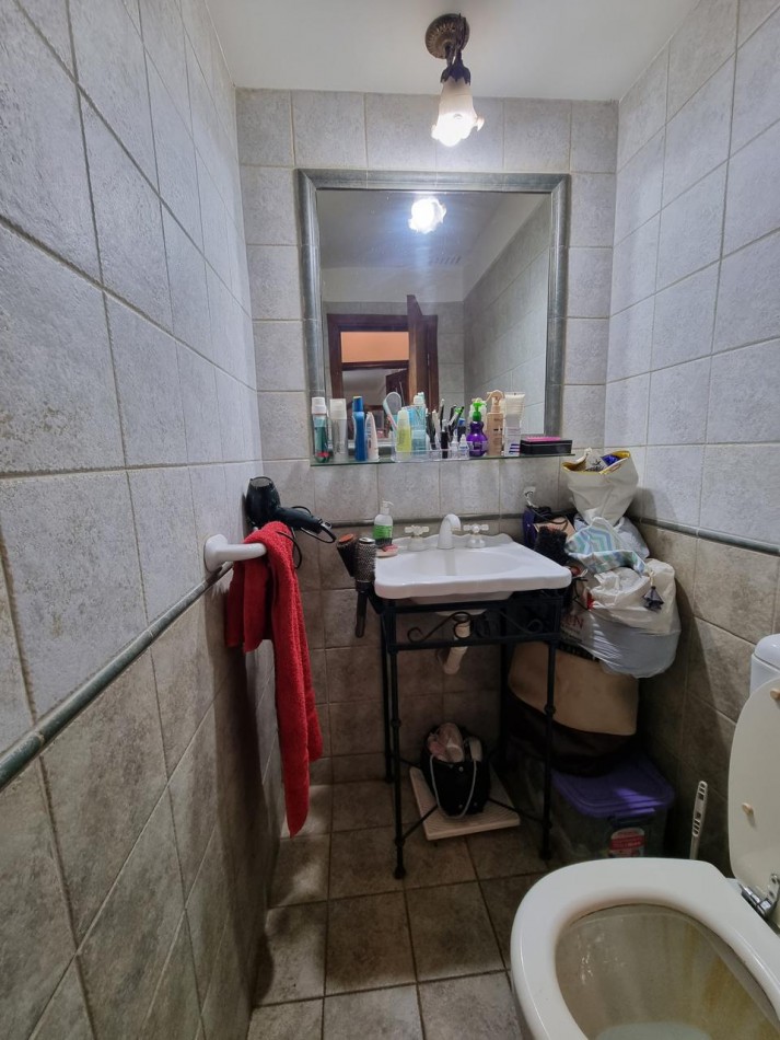 EXCELENTE CHALET  EN VENTA BARRIO LOS PINARES