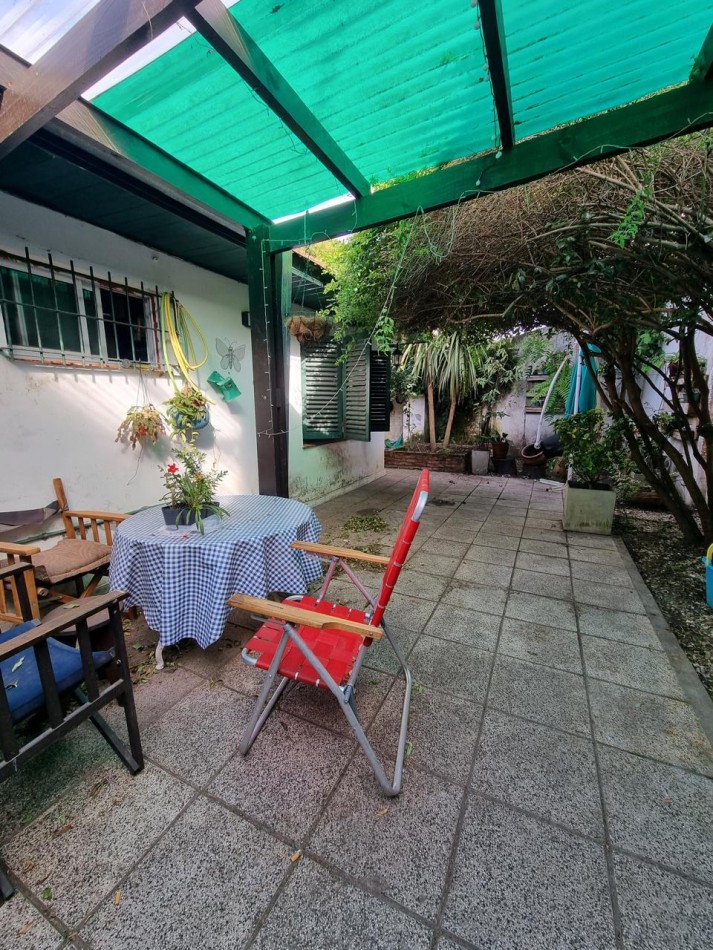 EXCELENTE CHALET  EN VENTA BARRIO LOS PINARES