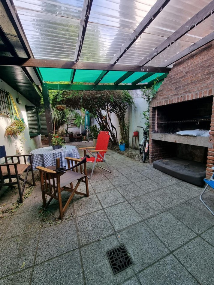 EXCELENTE CHALET  EN VENTA BARRIO LOS PINARES