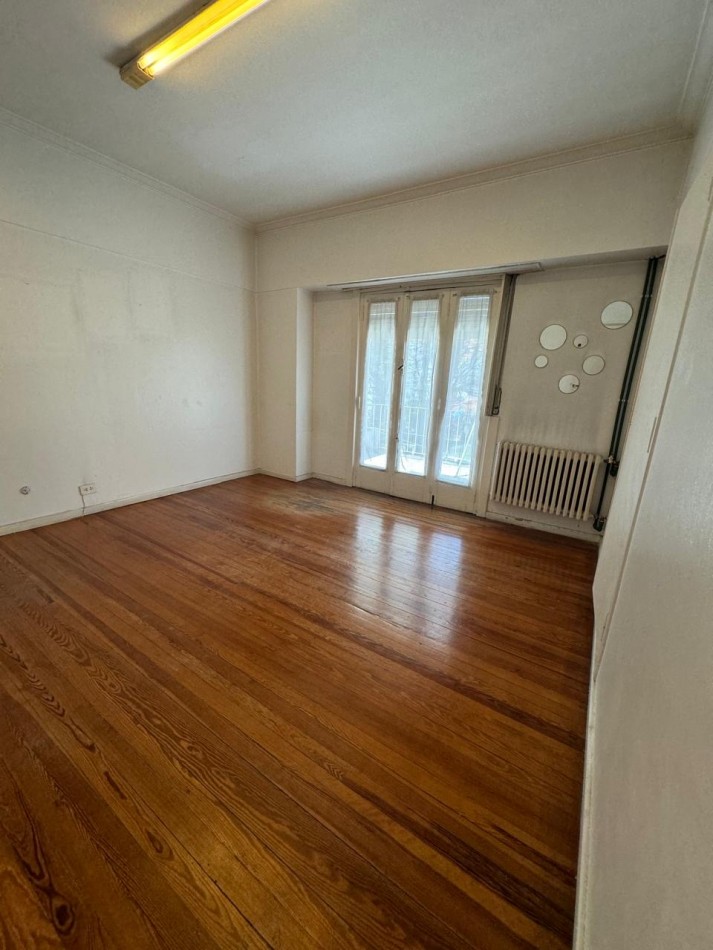 ALQUILER apto PROFESIONAL Chalet en Chauvin 