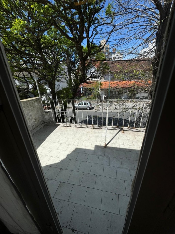 ALQUILER apto PROFESIONAL Chalet en Chauvin 