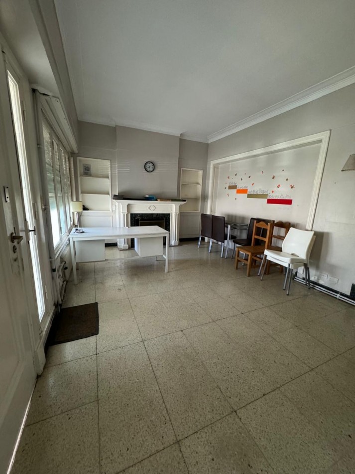 ALQUILER apto PROFESIONAL Chalet en Chauvin 