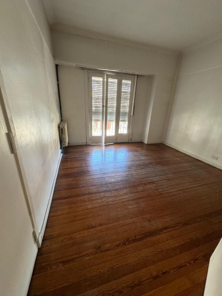 ALQUILER apto PROFESIONAL Chalet en Chauvin 