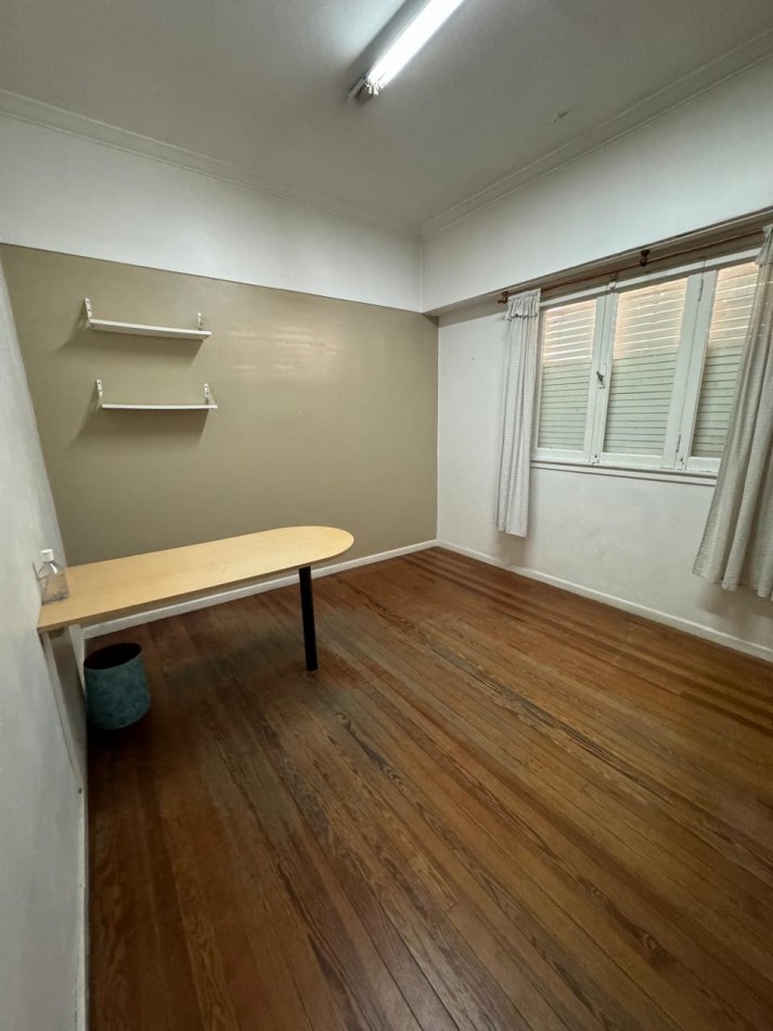 ALQUILER apto PROFESIONAL Chalet en Chauvin 