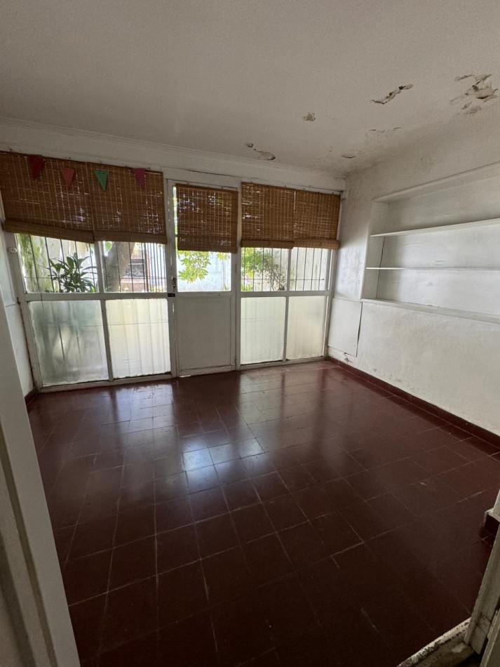 ALQUILER apto PROFESIONAL Chalet en Chauvin 