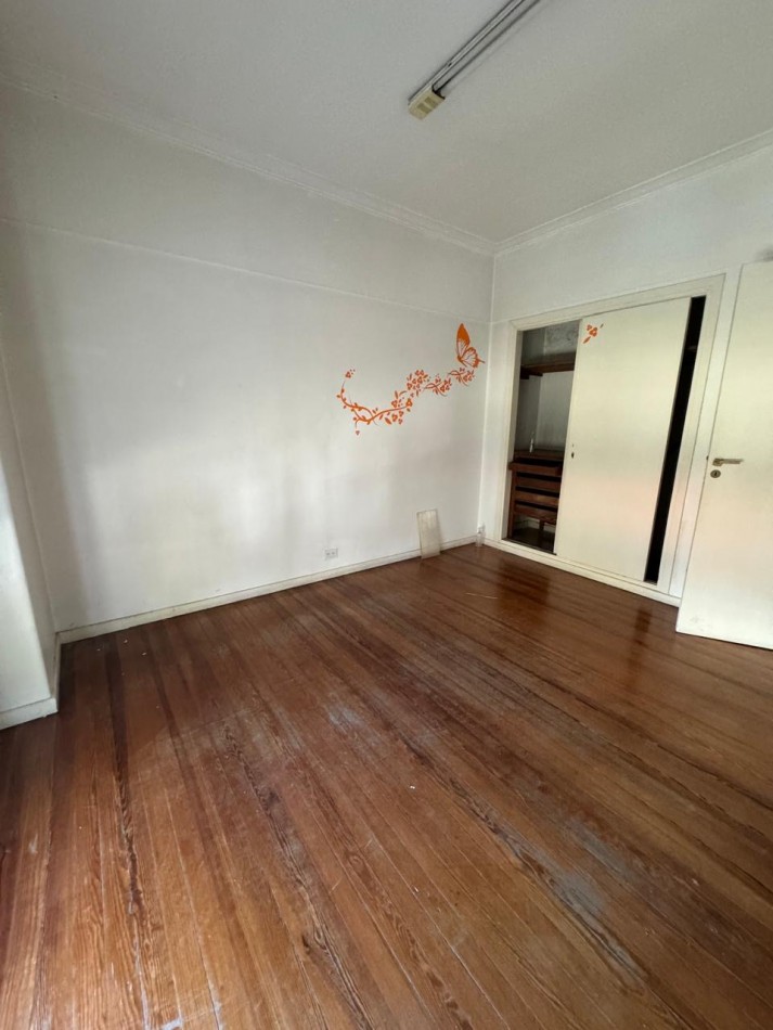 ALQUILER apto PROFESIONAL Chalet en Chauvin 