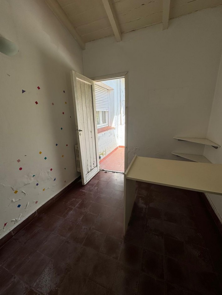 ALQUILER apto PROFESIONAL Chalet en Chauvin 