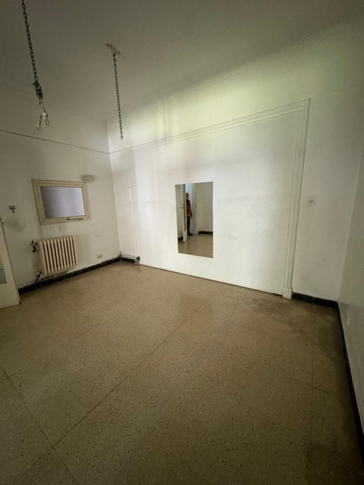 ALQUILER apto PROFESIONAL Chalet en Chauvin 