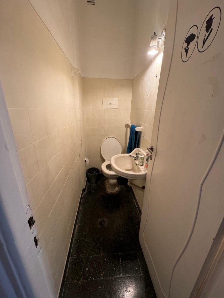 ALQUILER apto PROFESIONAL Chalet en Chauvin 