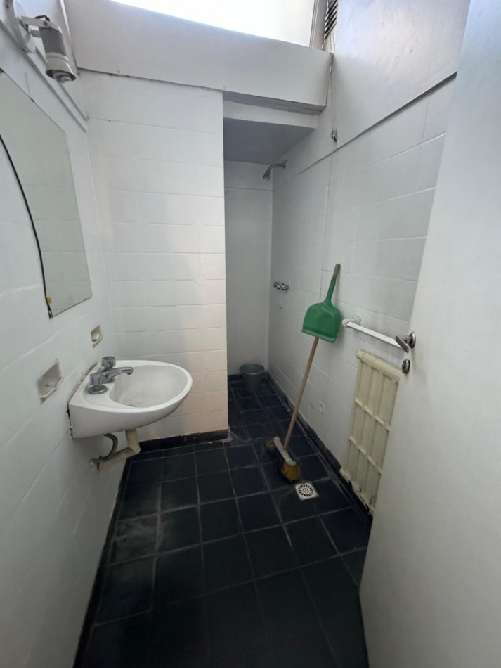 ALQUILER apto PROFESIONAL Chalet en Chauvin 