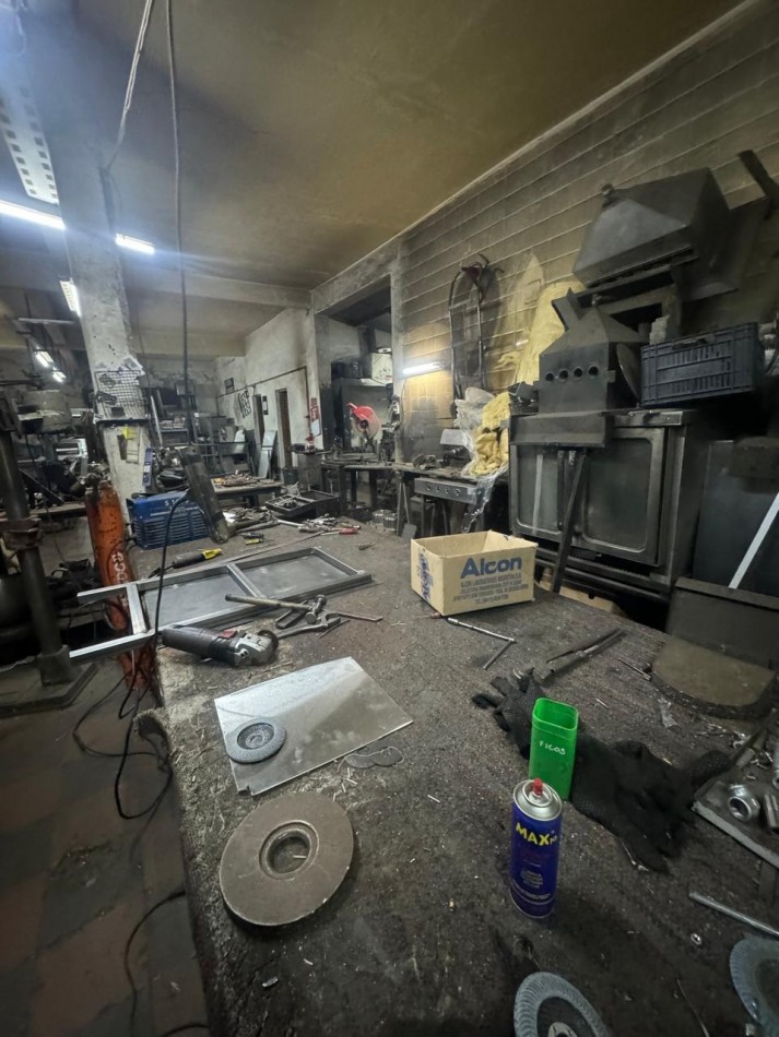 Venta en Block !! Esq Irala 7100