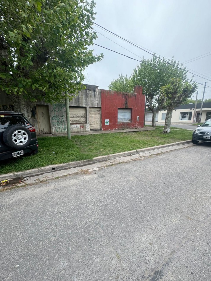 Venta en Block !! Esq Irala 7100