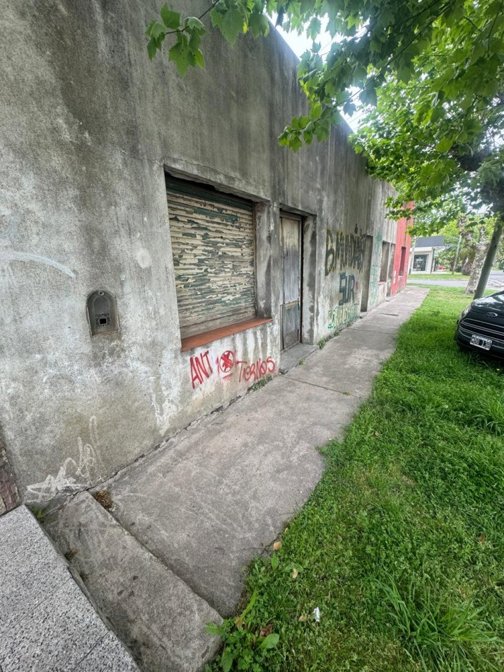 Venta en Block !! Esq Irala 7100