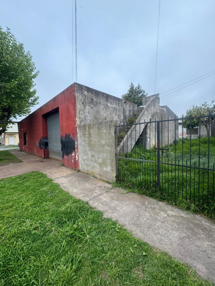 Venta en Block !! Esq Irala 7100