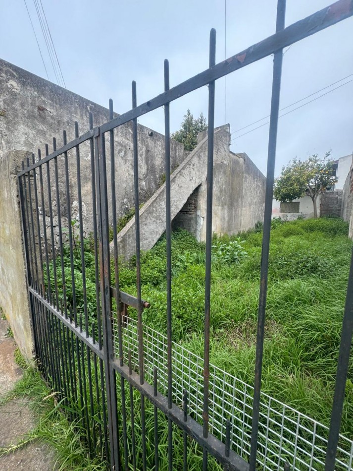 Venta en Block !! Esq Irala 7100