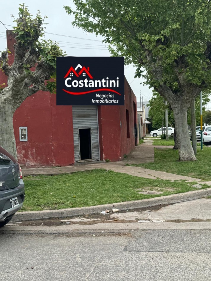 Venta en Block !! Esq Irala 7100