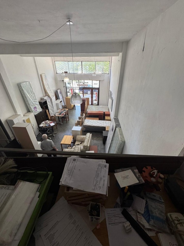 local en alquiler colon y uruguay 