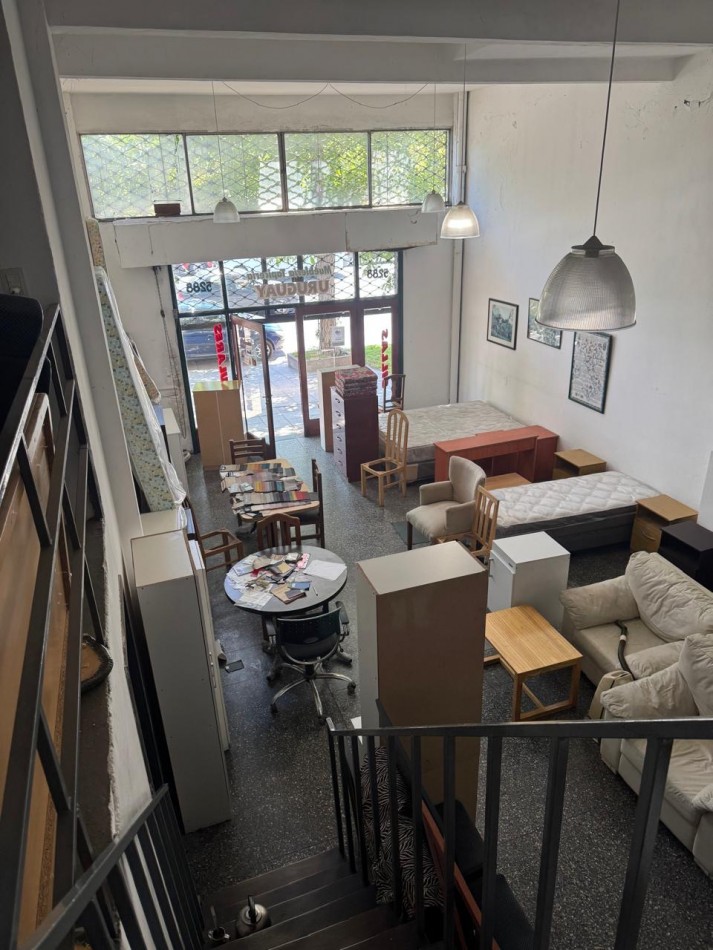 local en alquiler colon y uruguay 