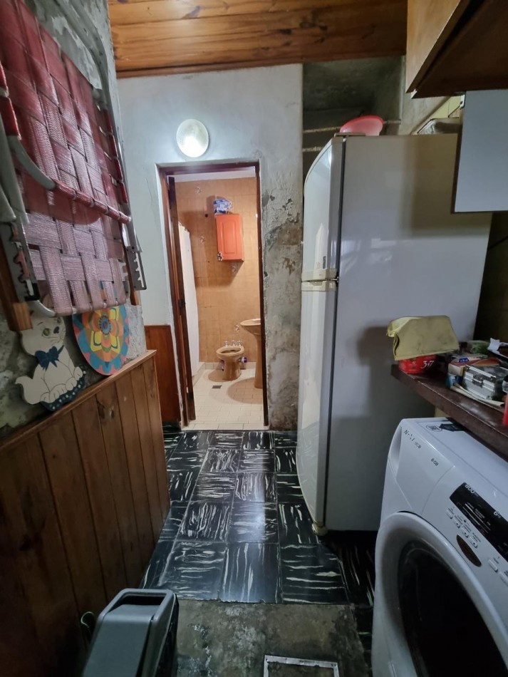 PH 3amb entrada de auto patio 