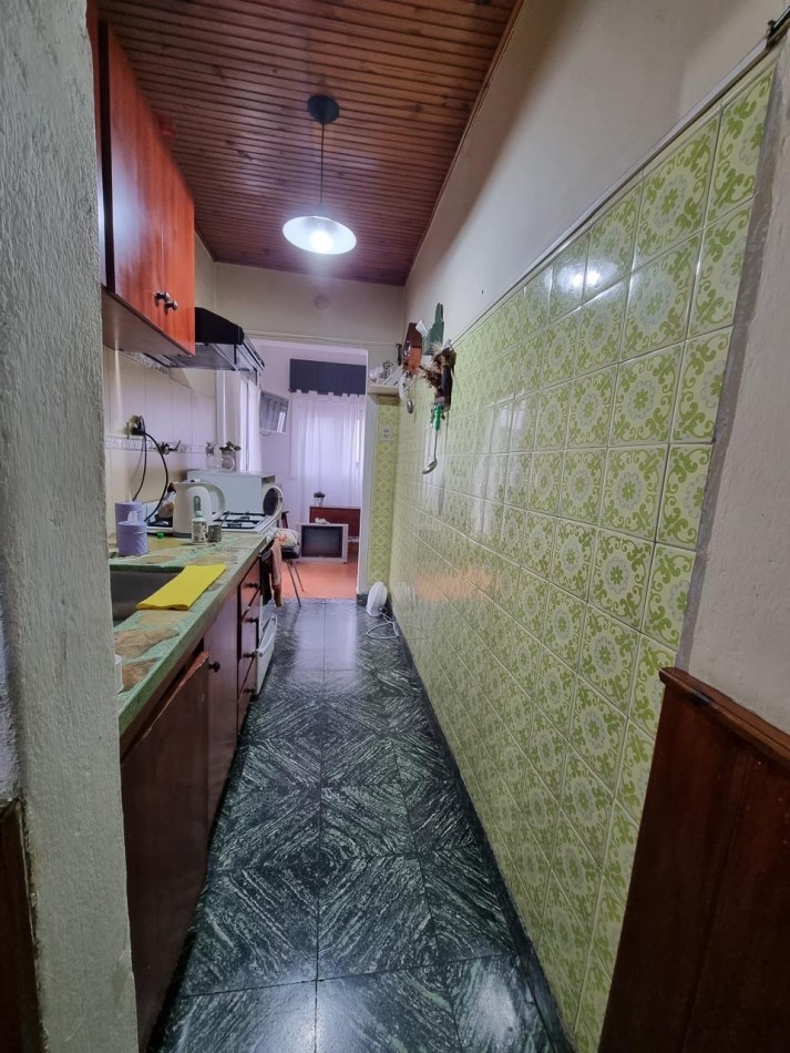 PH 3amb entrada de auto patio 