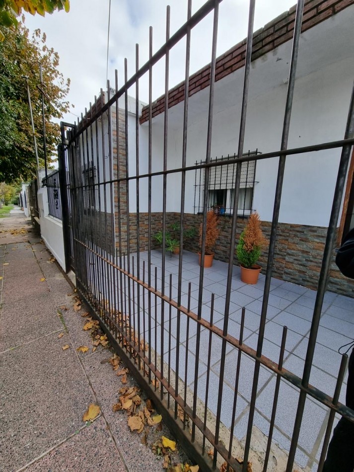 PH 3amb entrada de auto patio 