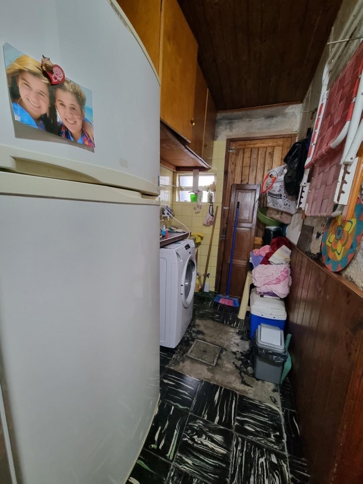 PH 3amb entrada de auto patio 