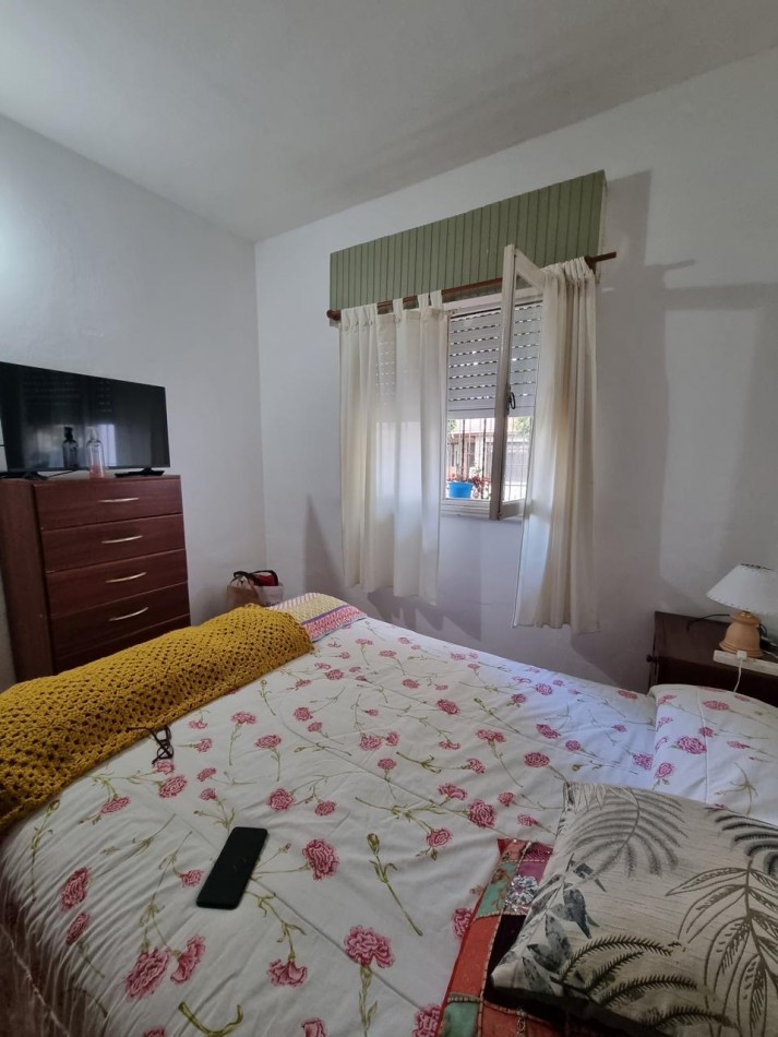 PH 3amb entrada de auto patio 