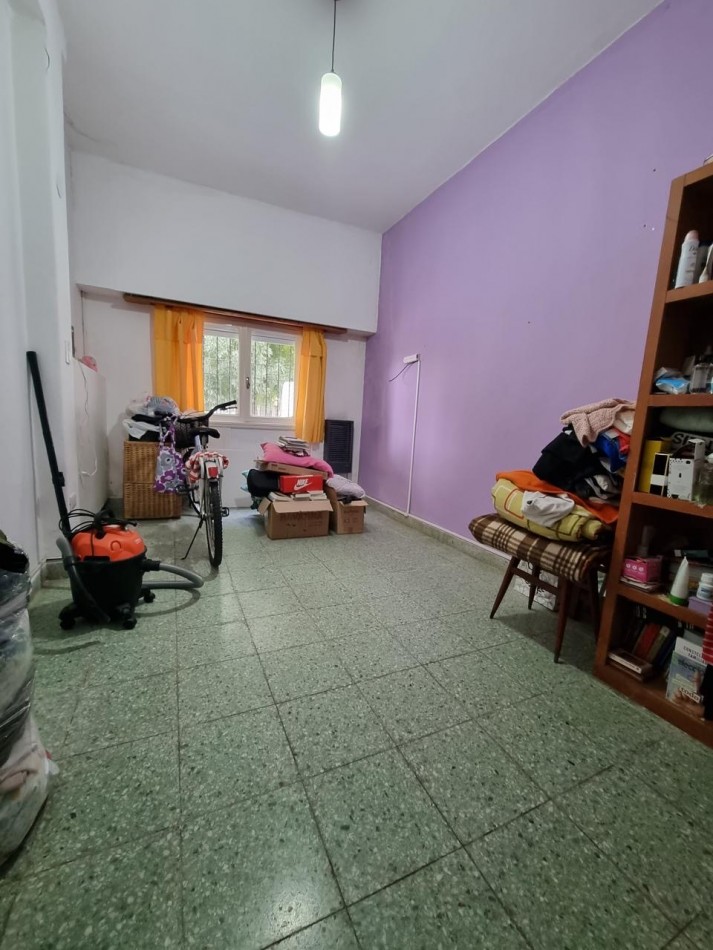 PH 3amb entrada de auto patio 