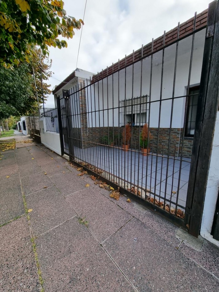 PH 3amb entrada de auto patio 