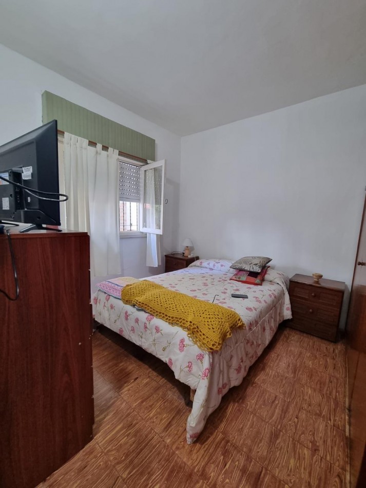 PH 3amb entrada de auto patio 