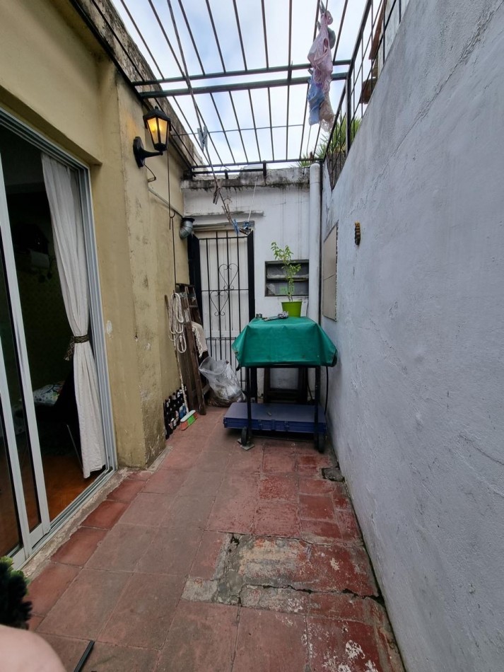 PH 3amb entrada de auto patio 