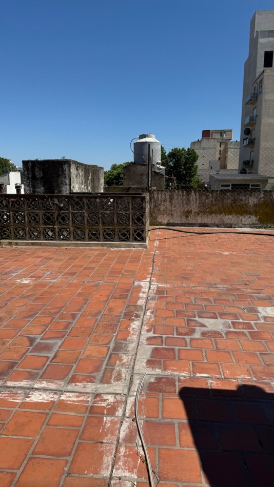 hotel jujuy y libertad ALQUILER