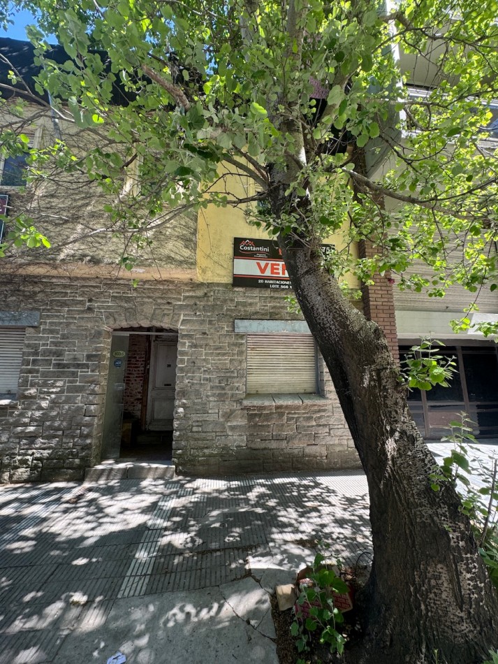 hotel jujuy y libertad ALQUILER