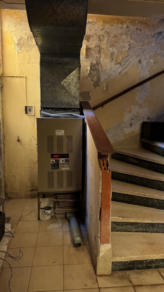 hotel jujuy y libertad ALQUILER