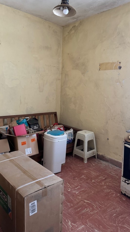 hotel jujuy y libertad ALQUILER