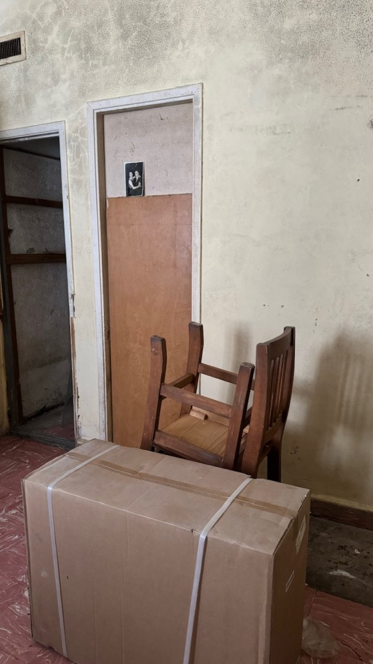 hotel jujuy y libertad ALQUILER