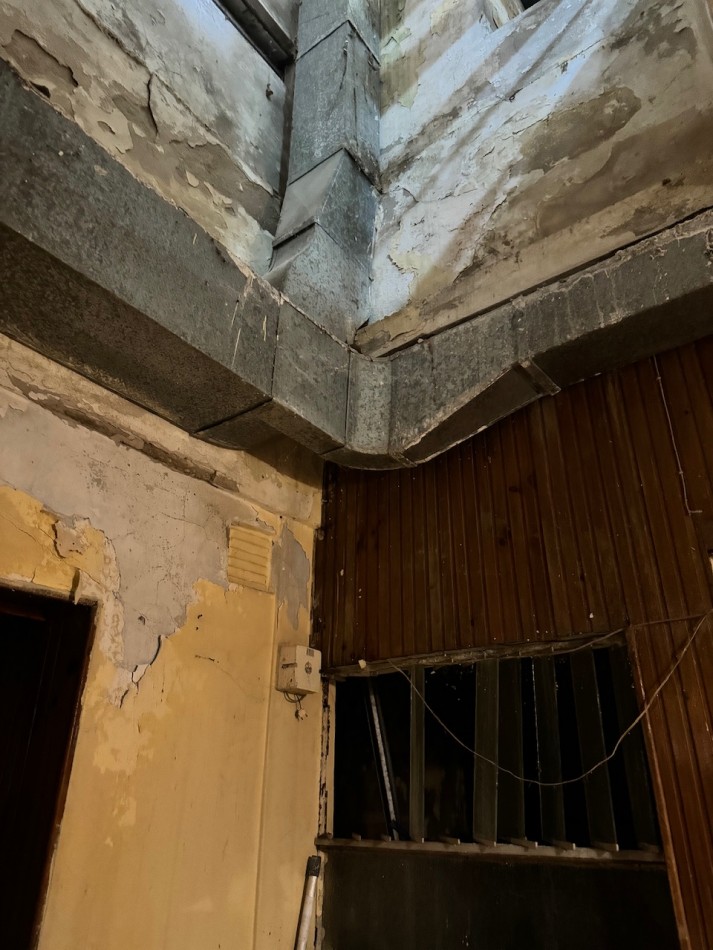 hotel jujuy y libertad ALQUILER