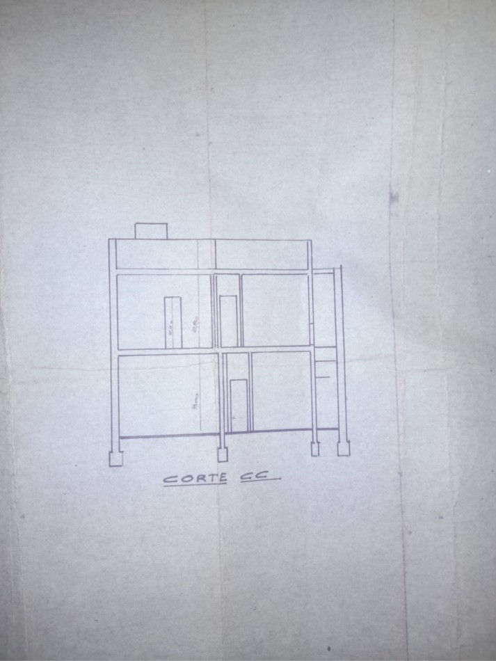 hotel jujuy y libertad ALQUILER