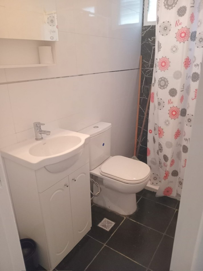 VENTA 2amb guemes y av. colon 