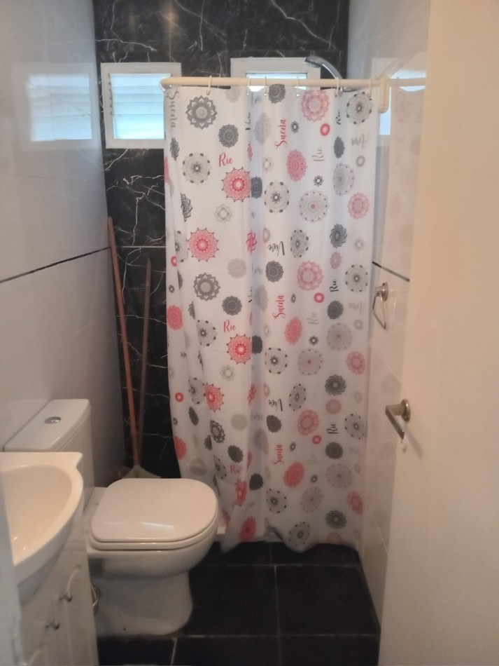 VENTA 2amb guemes y av. colon 