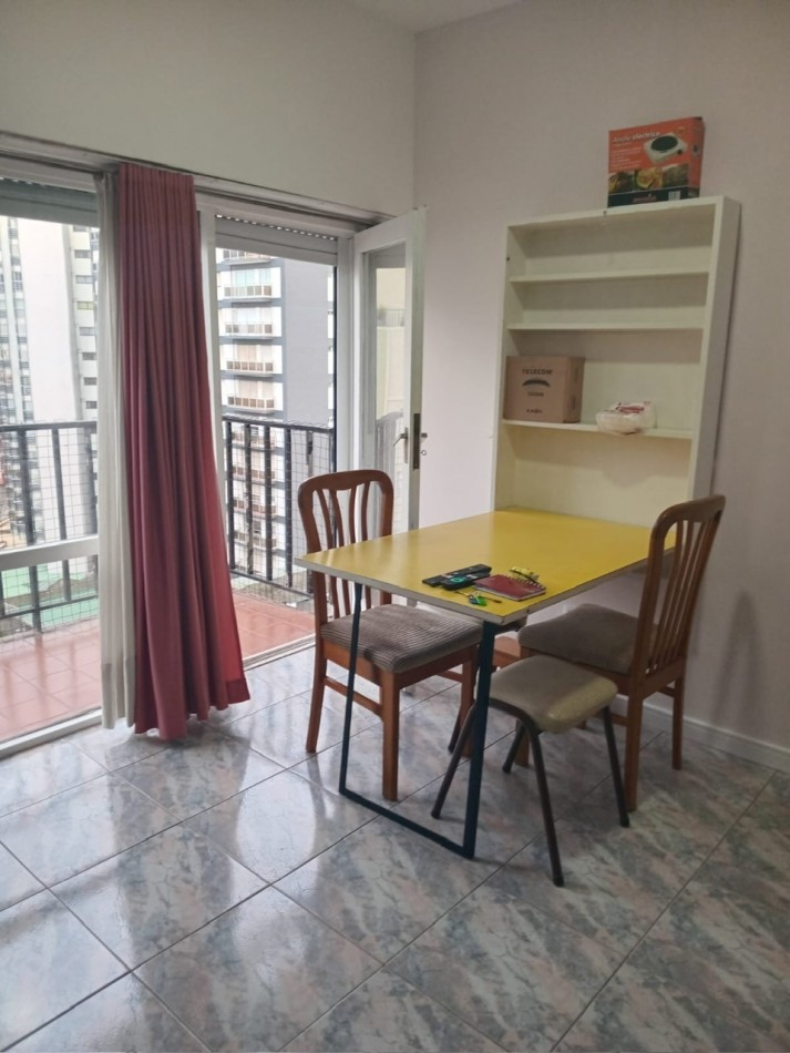 VENTA 2amb guemes y av. colon 