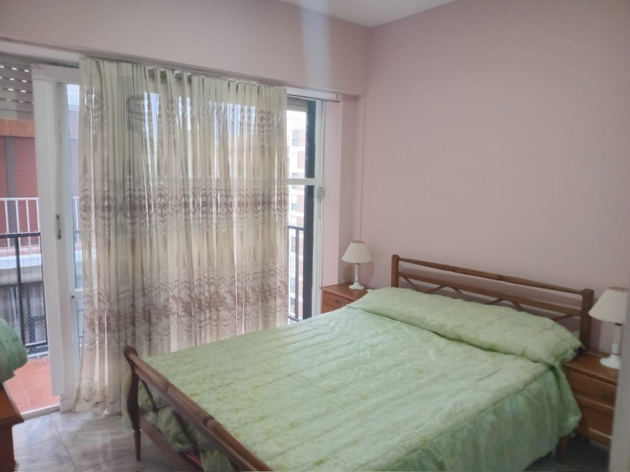 VENTA 2amb guemes y av. colon 