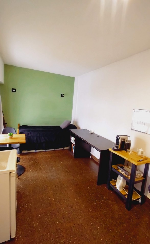 dpto centrico ideal renta 