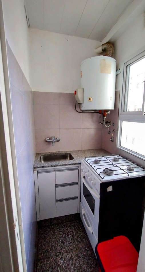 dpto centrico ideal renta 