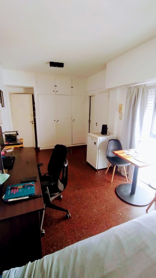 dpto centrico ideal renta 