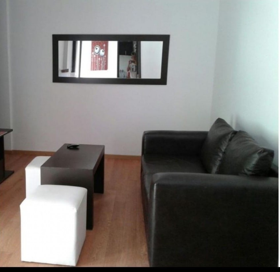 dpto 2amb con patio en paseo aldrey guemes 