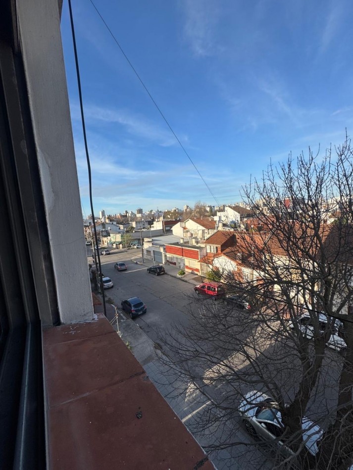 2amb en barrio san juan RETASADO