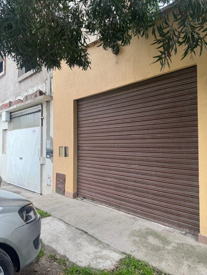 local en alquiler comercial por lopez de gomara 7100